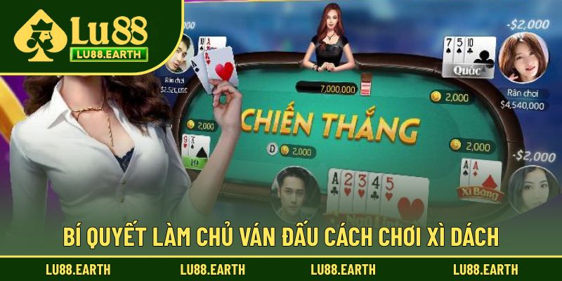 Bí quyết tăng cơ hội chiến thắng khi chinh phục game