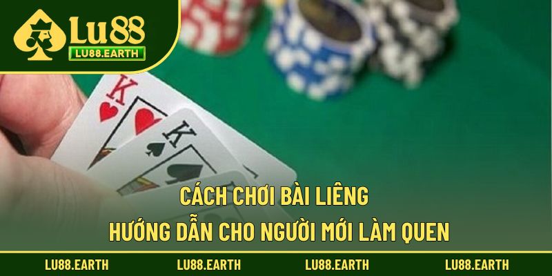 Cách Chơi Bài Liêng - Chinh Phục Mọi Ván Đấu Ấn Tượng