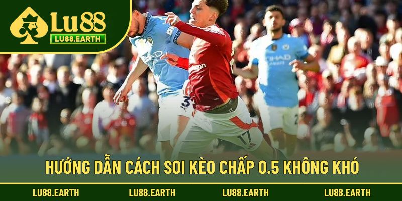 Hướng dẫn soi kèo dễ dàng cho tân thủ