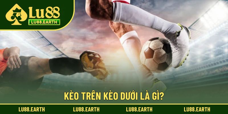 Giới thiệu thông tin cho cược chấp cửa trên dưới