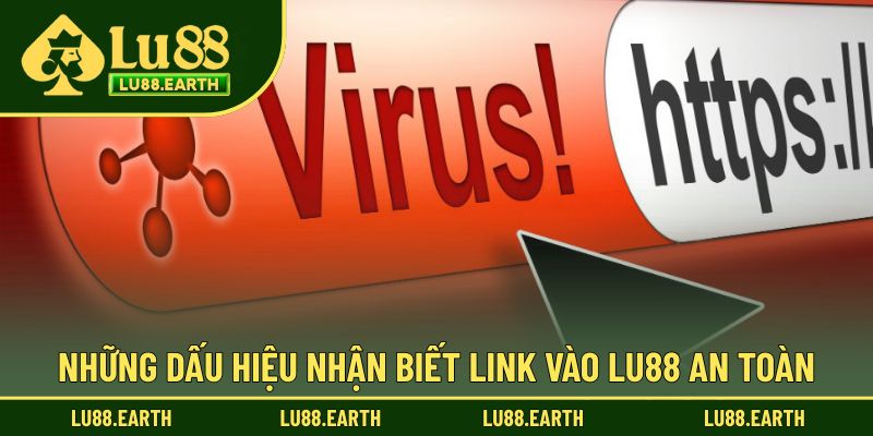 Dấu hiệu nhận biết đường dẫn an toàn truy cập