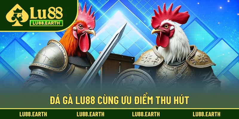 Sức hút khủng mà chuyên mục đá gà sở hữu
