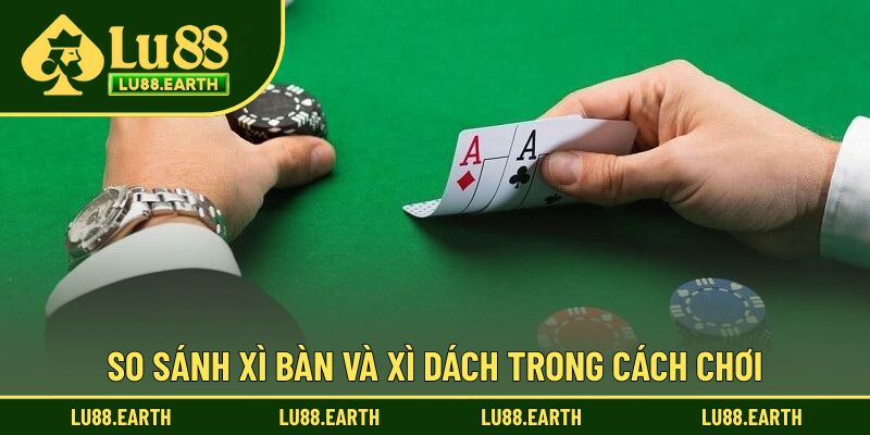 So sánh 2 kết quả quen thuộc khi trải nghiệm
