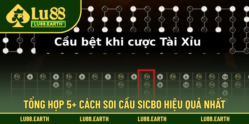 Tổng hợp đa dạng phương pháp triển khai soi cầu
