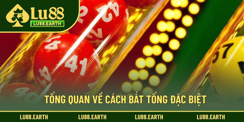 Tổng quan về cách bắt tổng đặc biệt